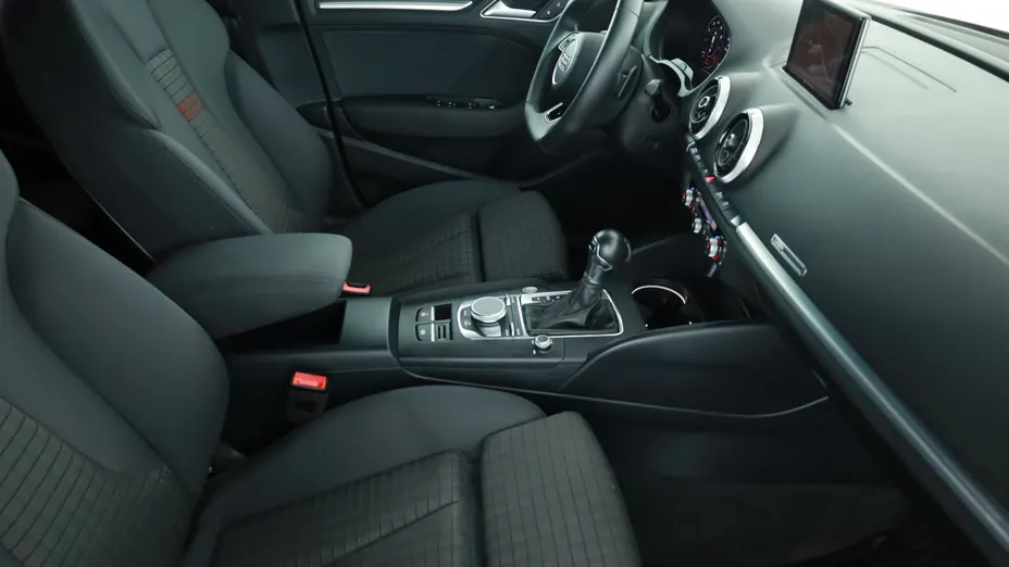 Audi A3 -