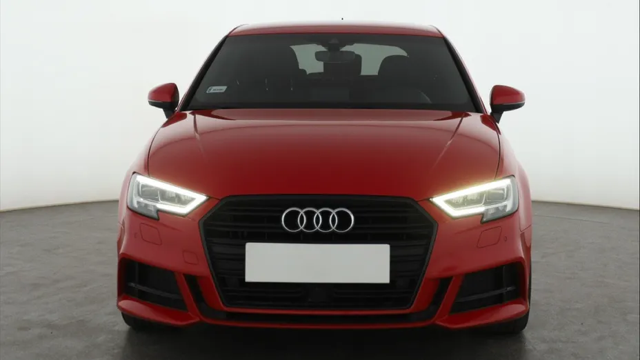 Audi A3 -