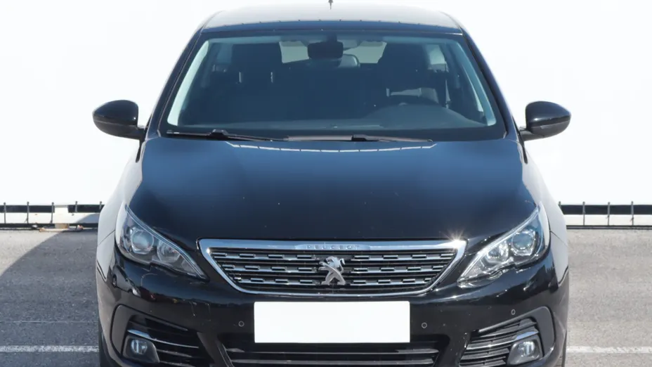 Peugeot 308 -