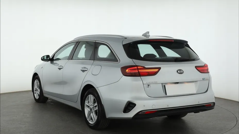 Kia Cee'd -