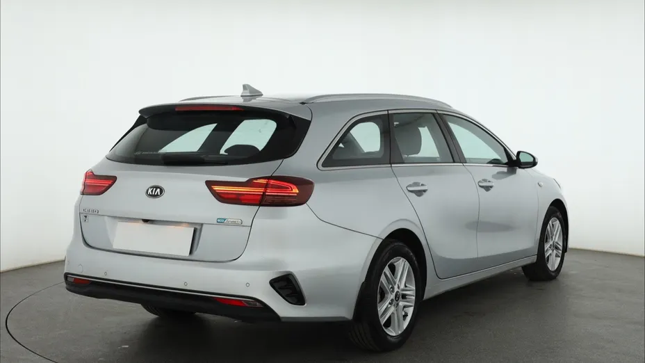 Kia Cee'd -