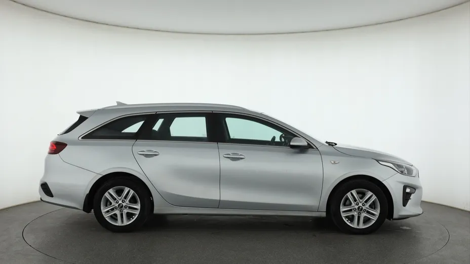 Kia Cee'd -