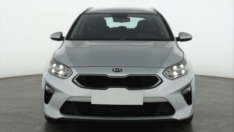 Kia Cee'd -