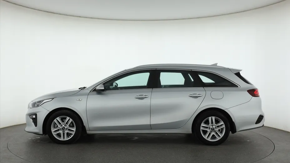 Kia Cee'd -