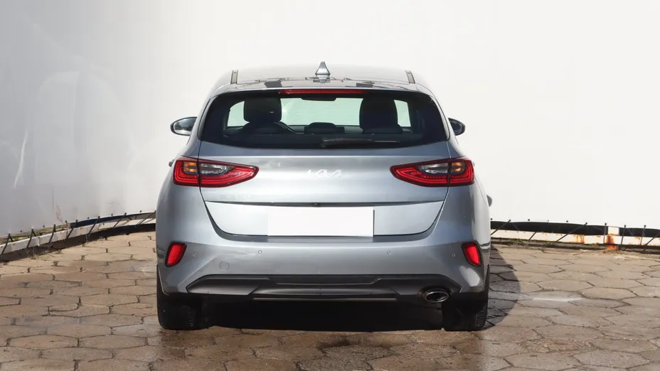 Kia Cee'd -