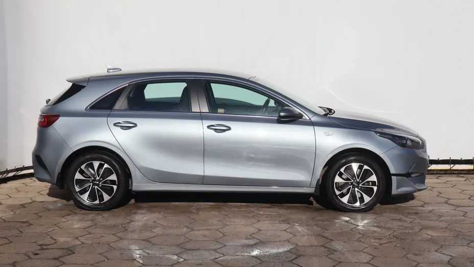 Kia Cee'd -
