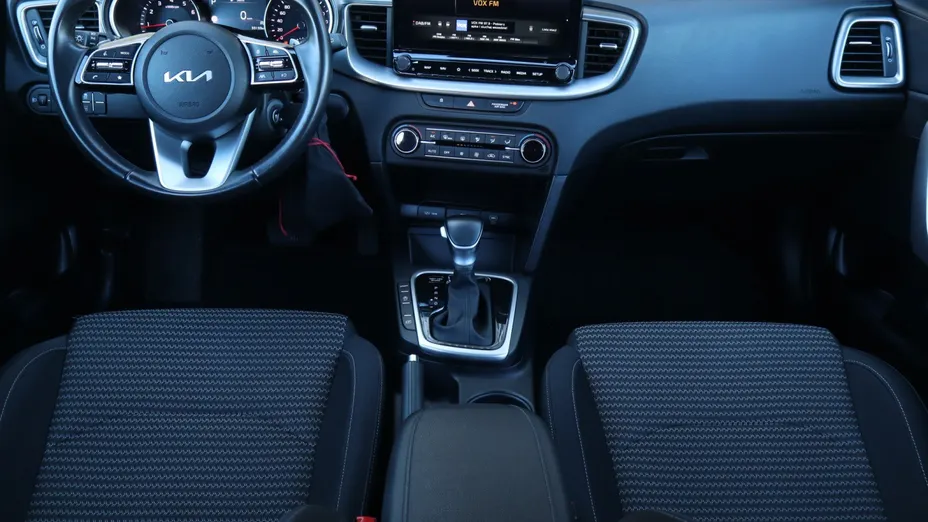 Kia Cee'd -