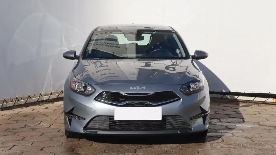 Kia Cee'd -