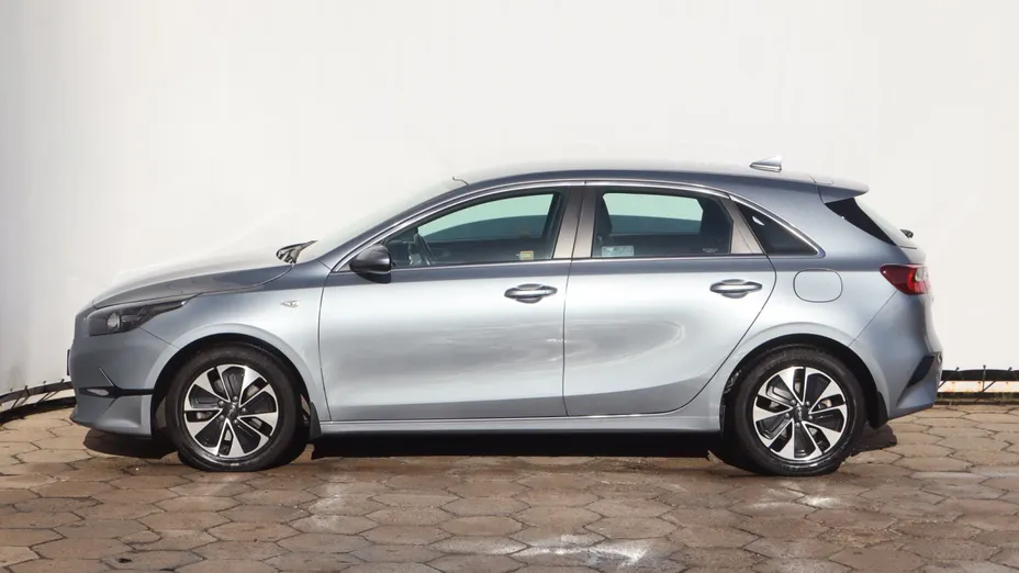 Kia Cee'd -