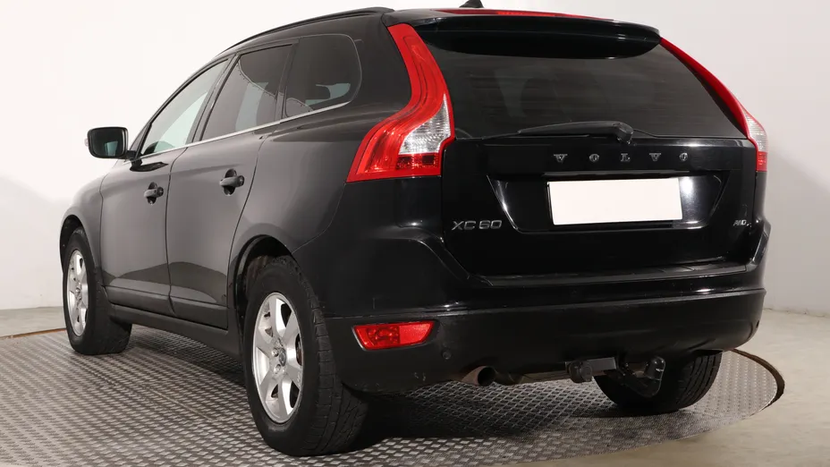 Volvo XC60 -