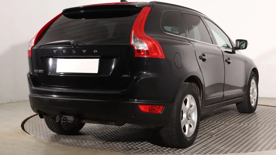 Volvo XC60 -
