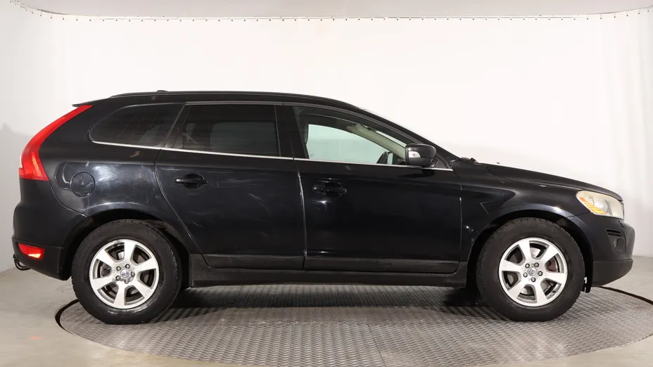 Volvo XC60 -