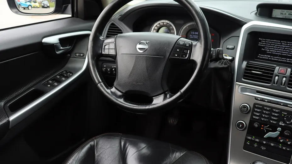 Volvo XC60 -