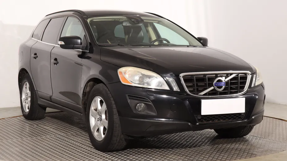 Volvo XC60 -