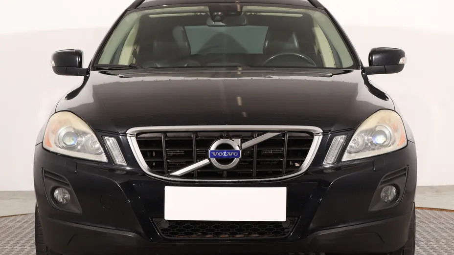 Volvo XC60 -