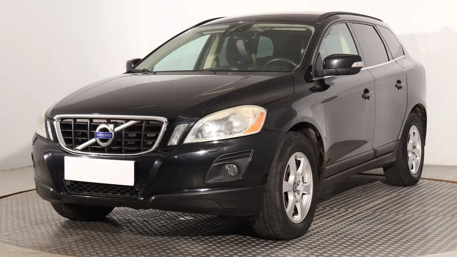 Volvo XC60 -