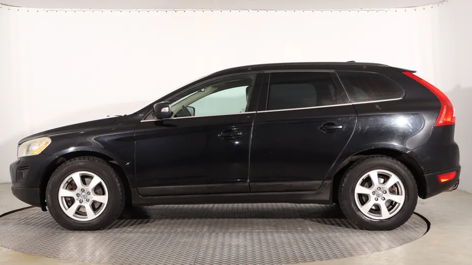 Volvo XC60 -