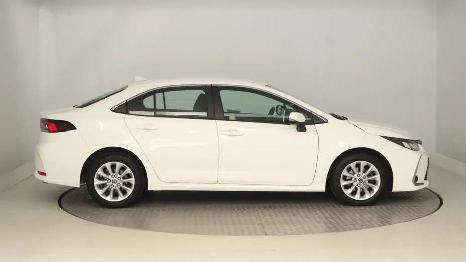 Toyota Corolla -