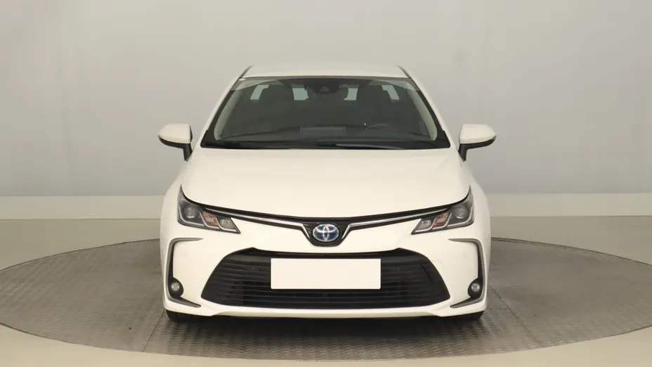 Toyota Corolla -