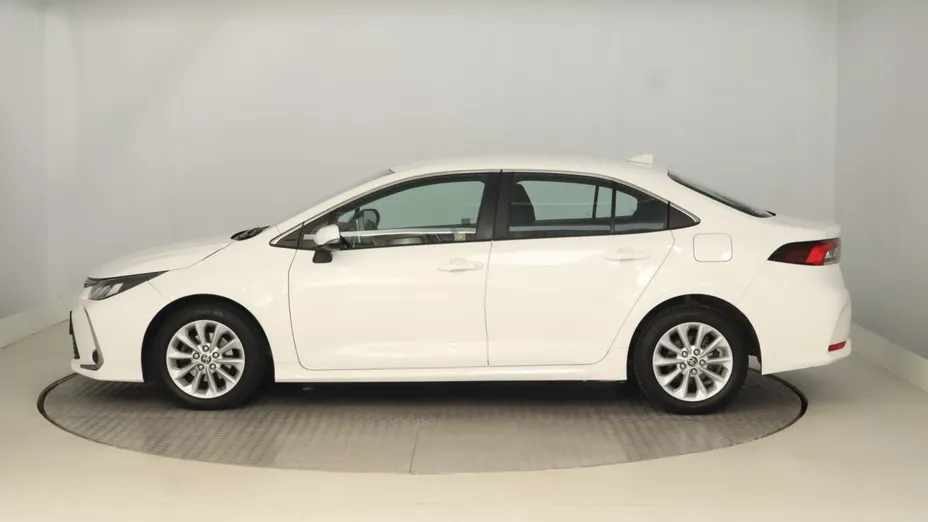 Toyota Corolla -