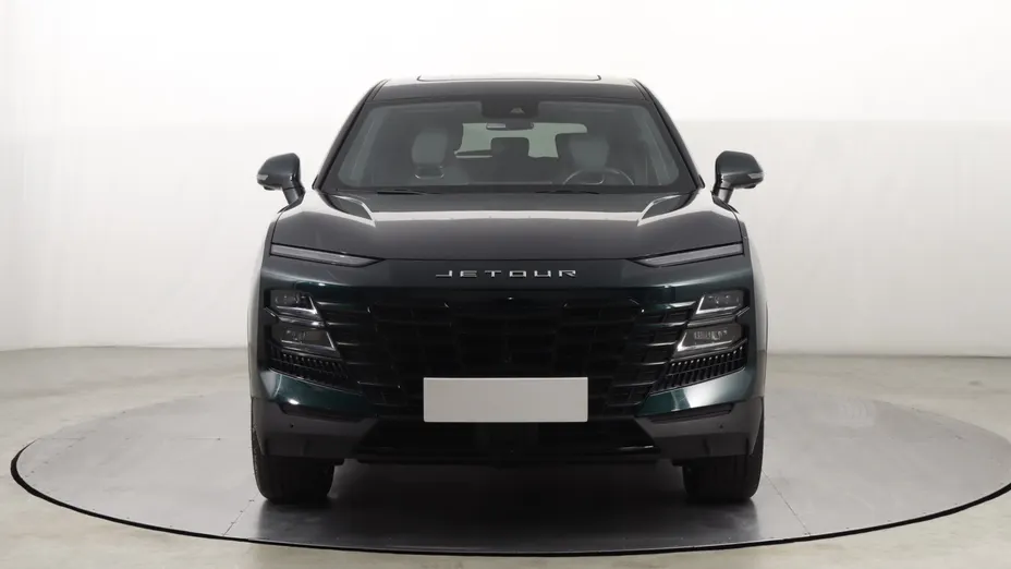 Jetour Dashing -