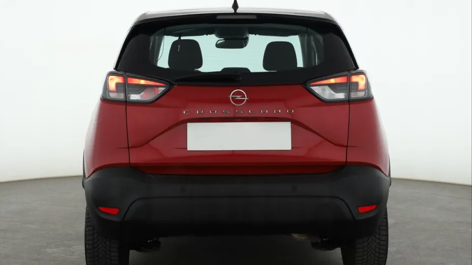Opel Crossland -