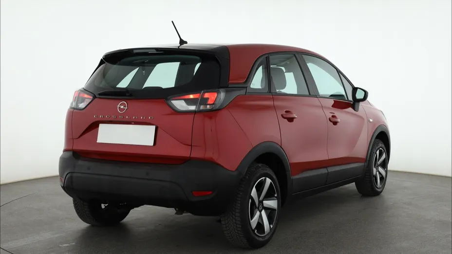 Opel Crossland -