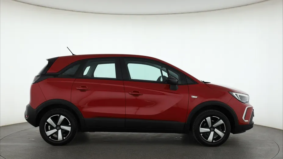 Opel Crossland -