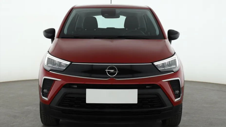 Opel Crossland -
