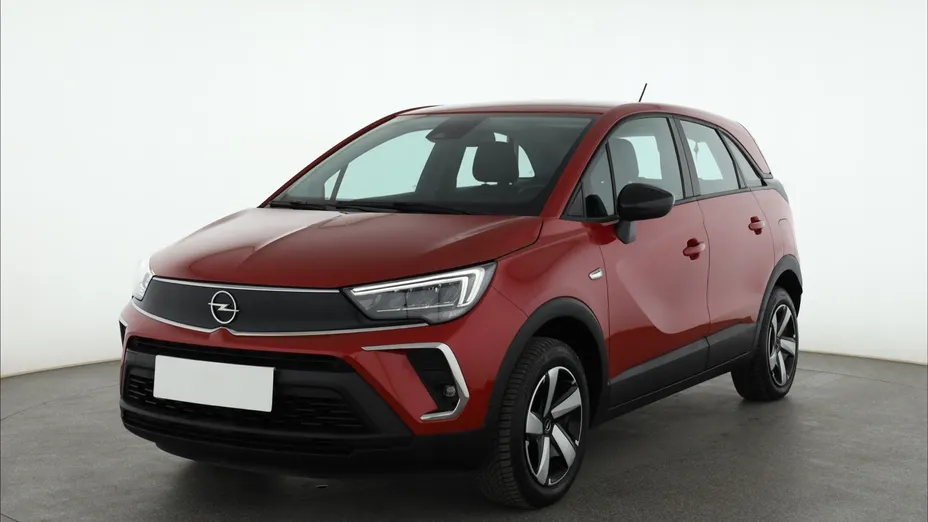 Opel Crossland -