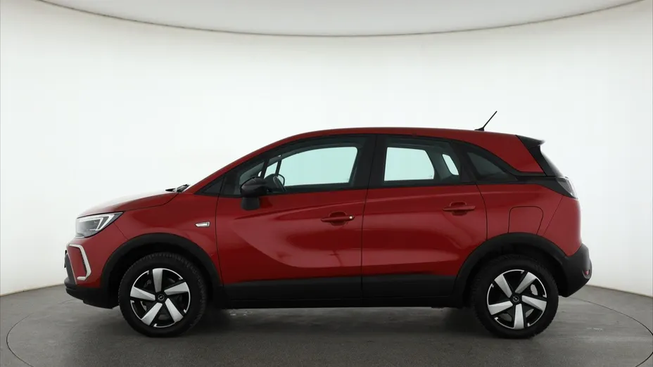Opel Crossland -