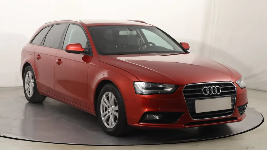 Audi A4 -