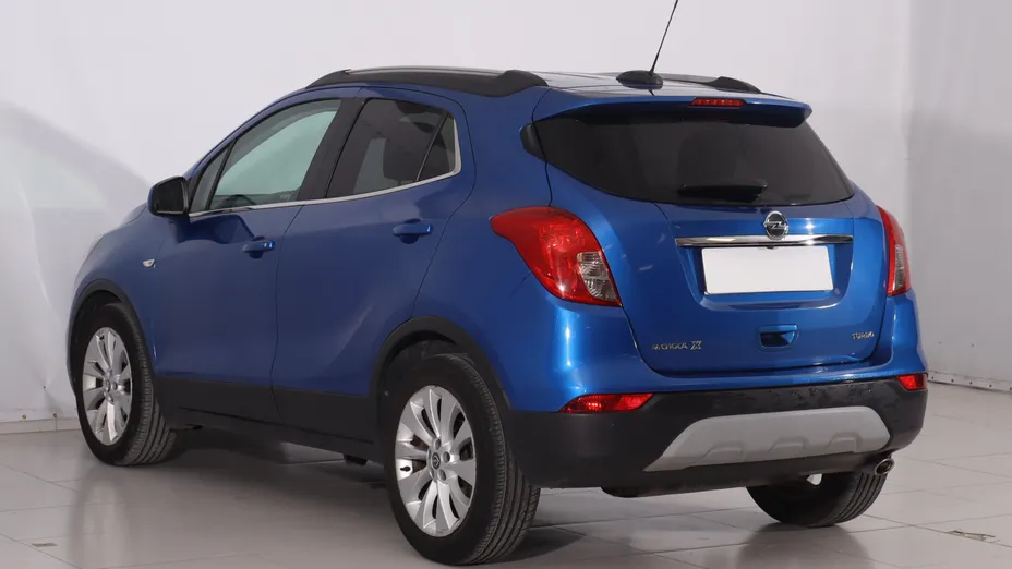 Opel Mokka -