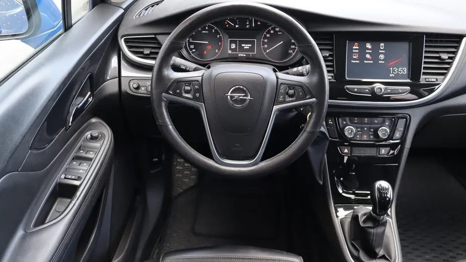 Opel Mokka -