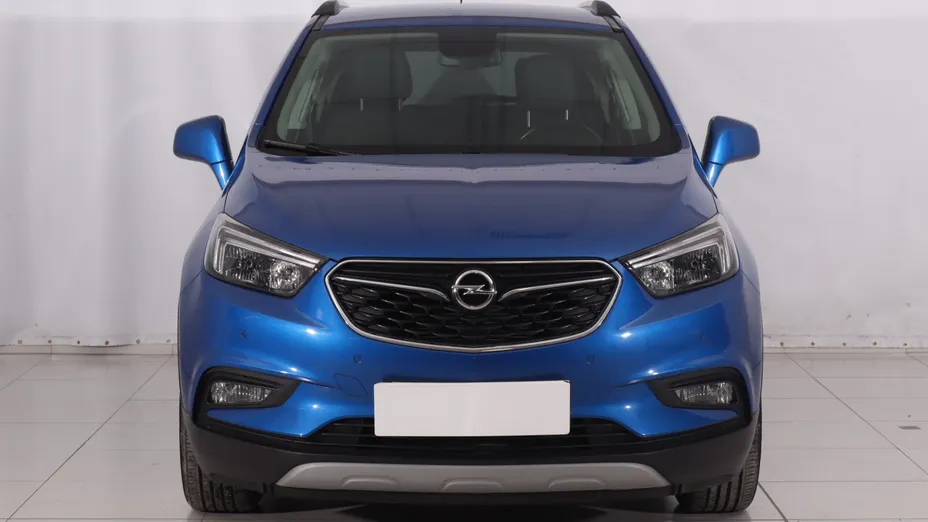 Opel Mokka -
