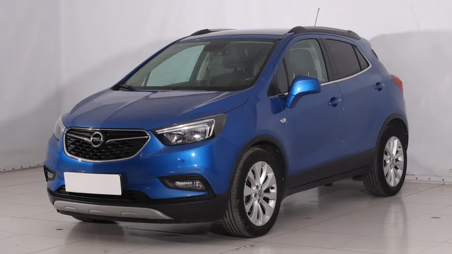 Opel Mokka -