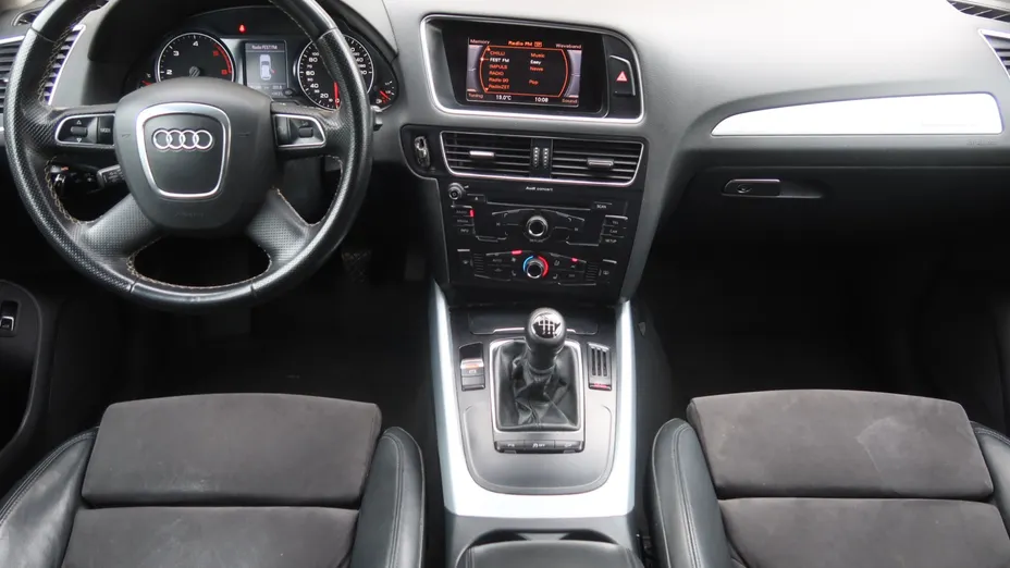 Audi Q5 -