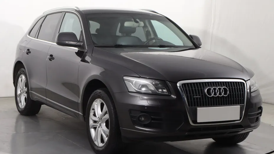 Audi Q5 -
