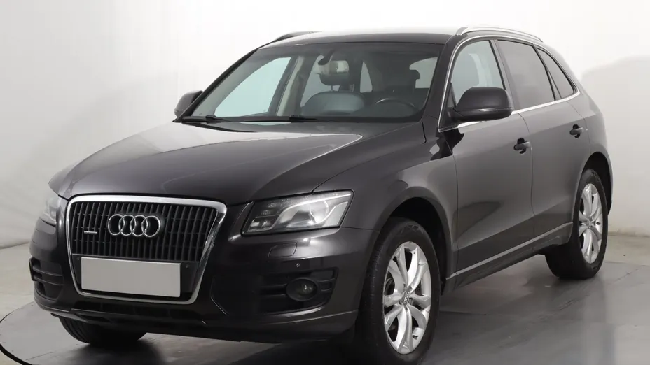 Audi Q5 -