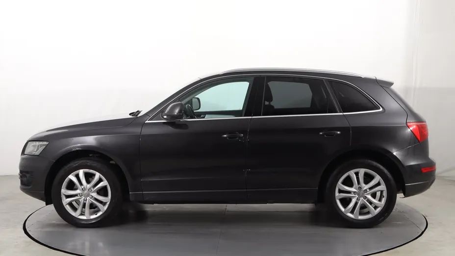 Audi Q5 -