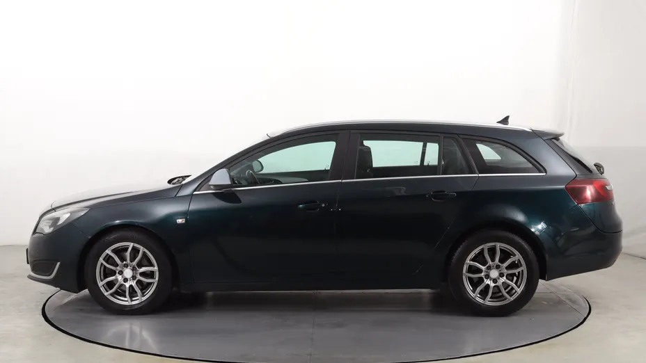 Opel Insignia -