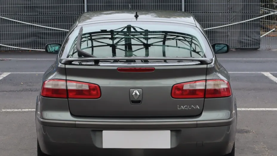 Renault Laguna -