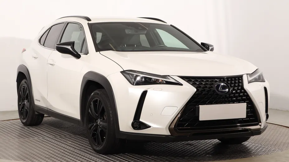 Lexus UX -