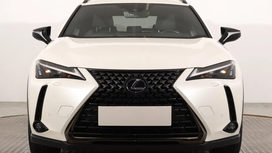 Lexus UX -