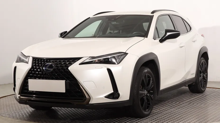 Lexus UX -