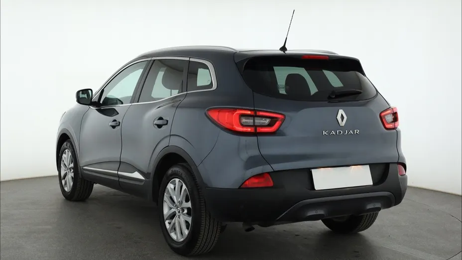 Renault Kadjar -