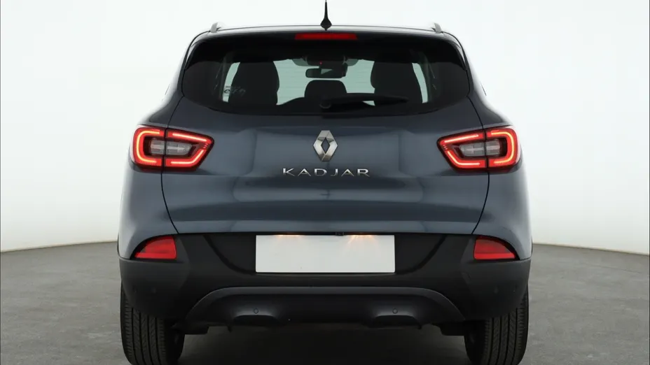 Renault Kadjar -