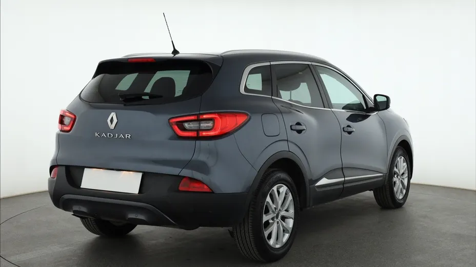 Renault Kadjar -