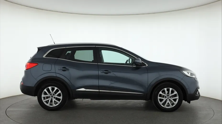 Renault Kadjar -
