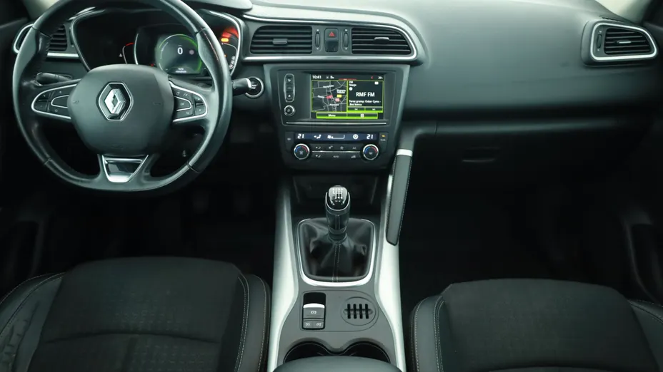 Renault Kadjar -